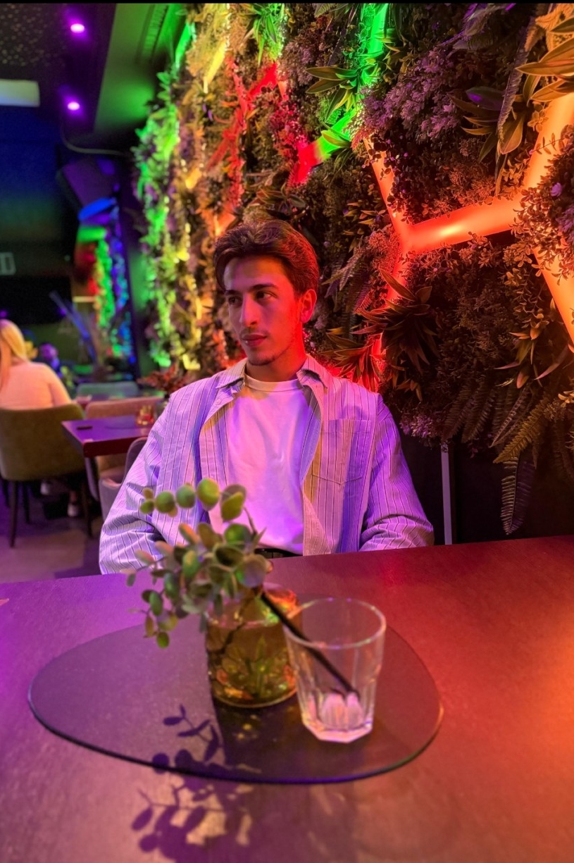 Weiteres Foto von Mohamad