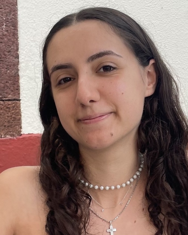 Profilbild von Cara Lisa