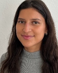 Profilbild von Paula