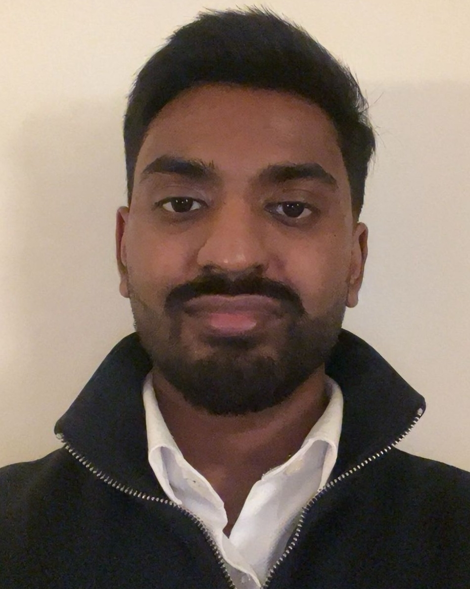 Profilbild von Jeriel