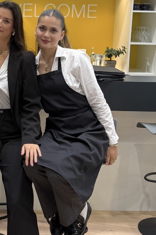 Weiteres Foto von Judy