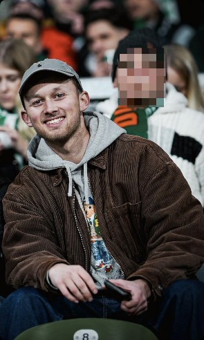 Weiteres Foto von Philip