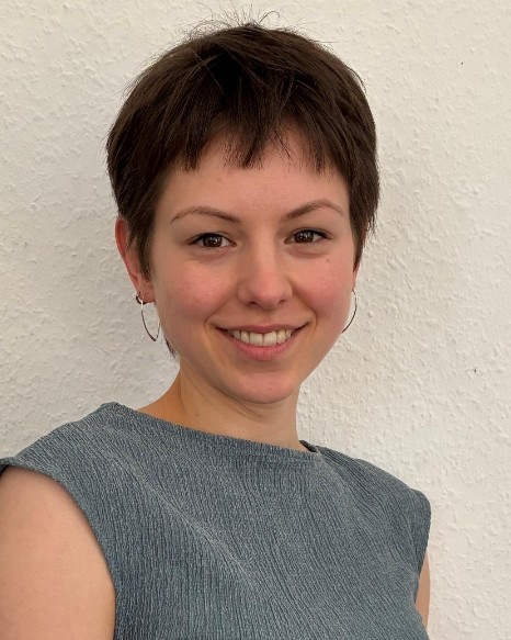 Profilbild von Carla Maria