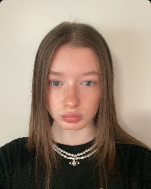 Profilbild von Sharon