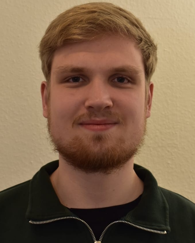 Profilbild von Noel