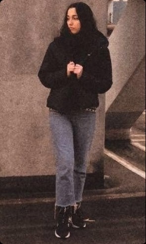 Weiteres Foto von Mina