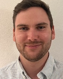 Profilbild von Nils Henryk