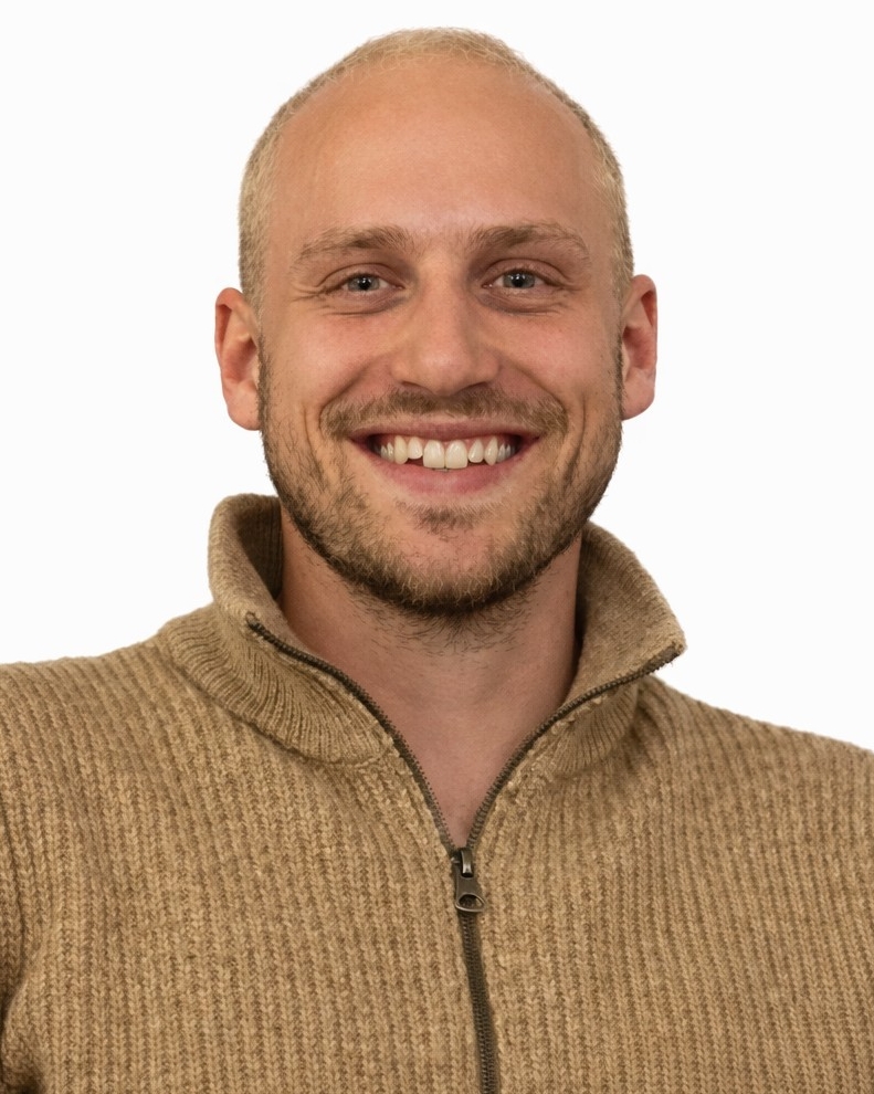 Profilbild von Samuel