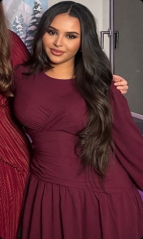 Weiteres Foto von Jihane