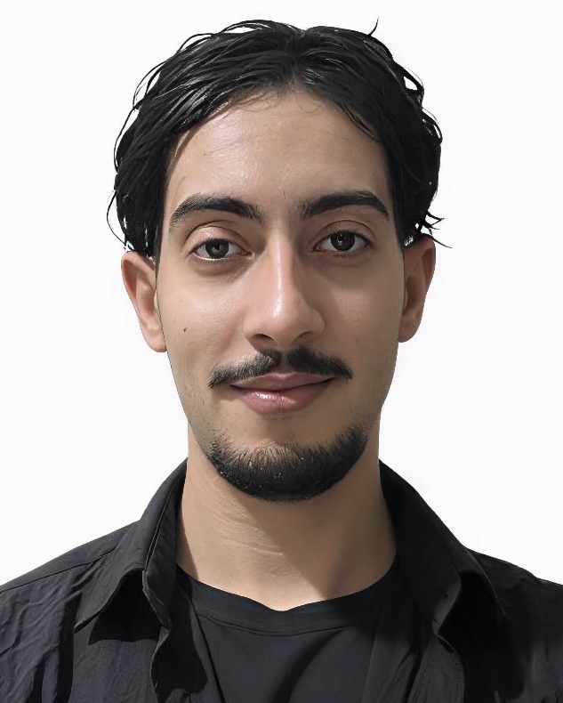 Profilbild von Ayoub