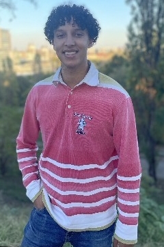 Weiteres Foto von Younes