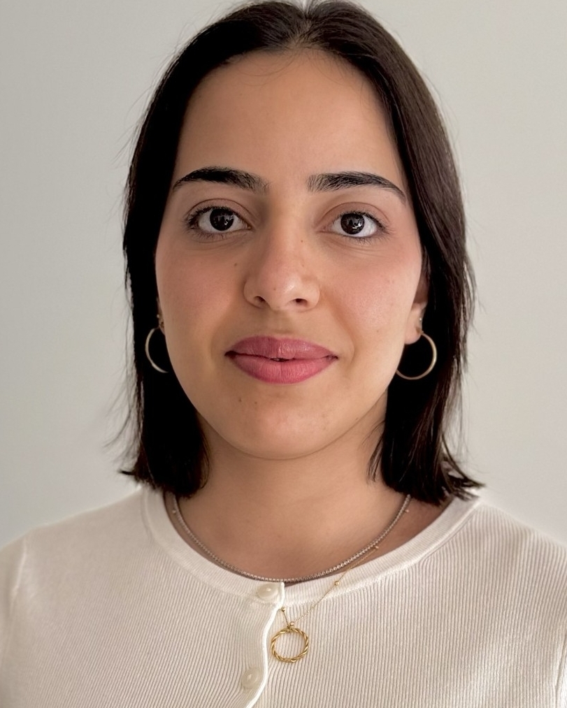 Profilbild von Khaoula