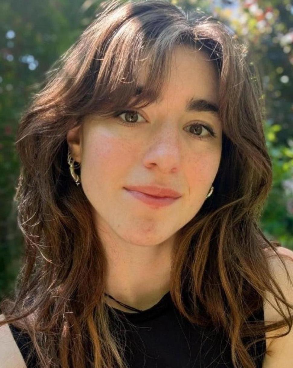 Profilbild von Marlene