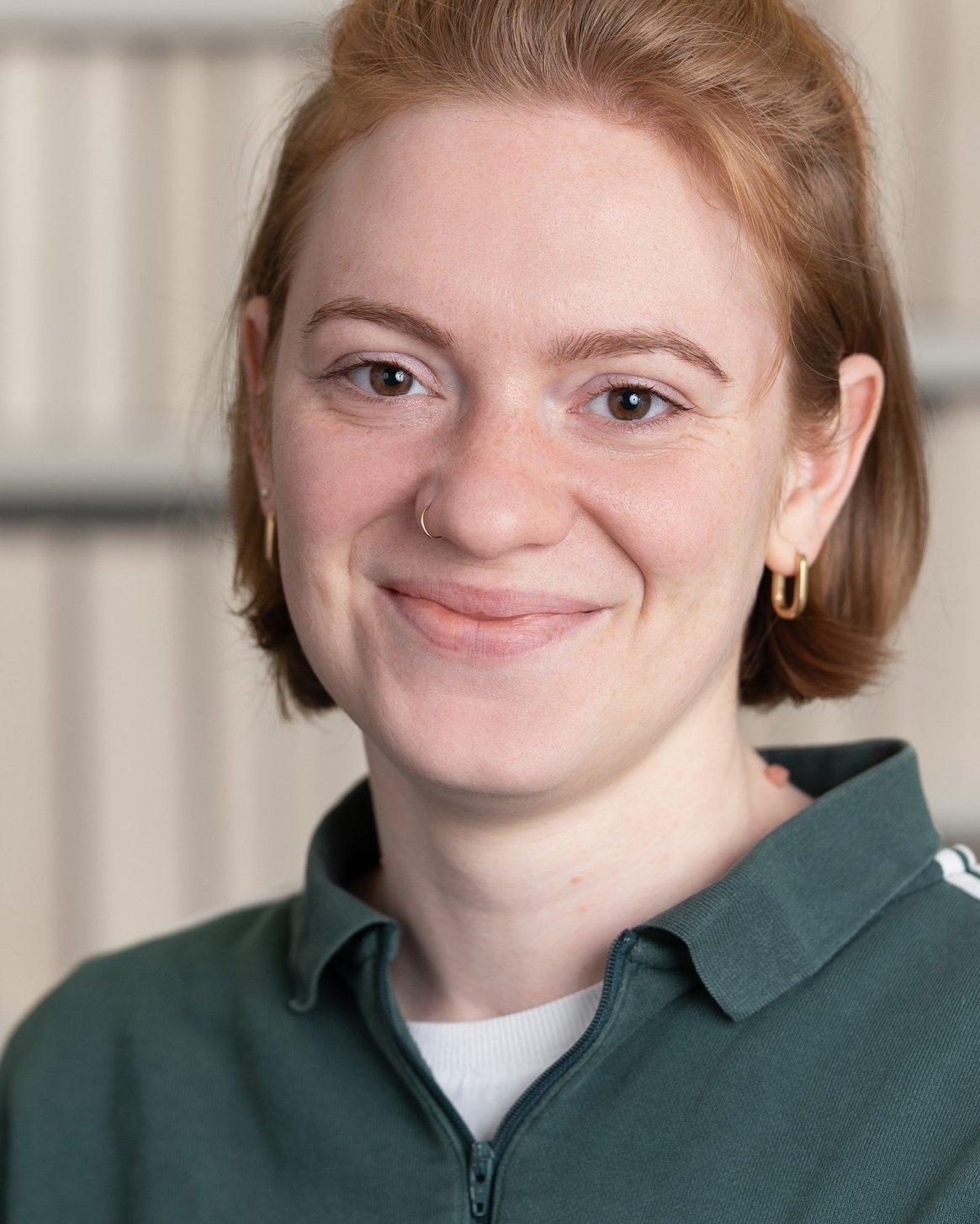 Profilbild von Malika