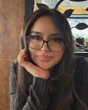 Profilbild von Behnaz