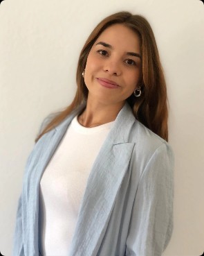 Profilbild von Luciana