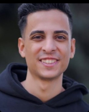 Profilbild von Ahmed Mokhtar Ibrahim