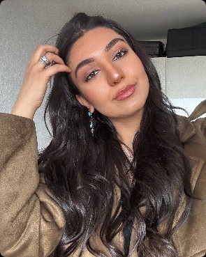 Profilbild von Mahta