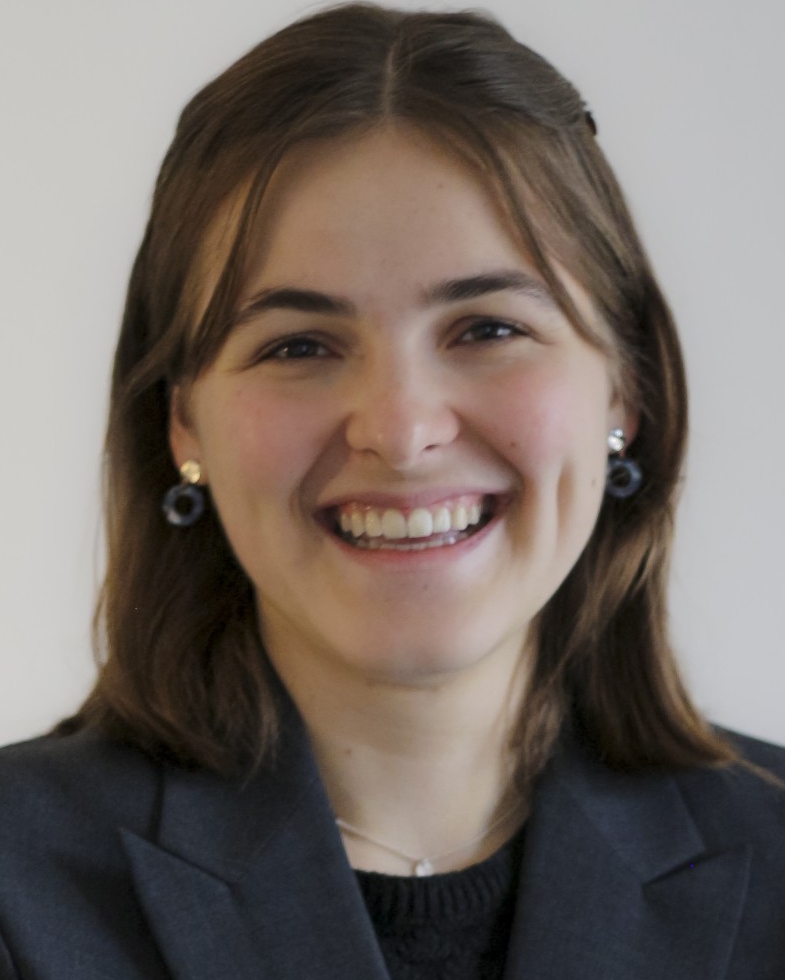 Profilbild von Magdalena