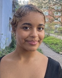 Profilbild von Milena