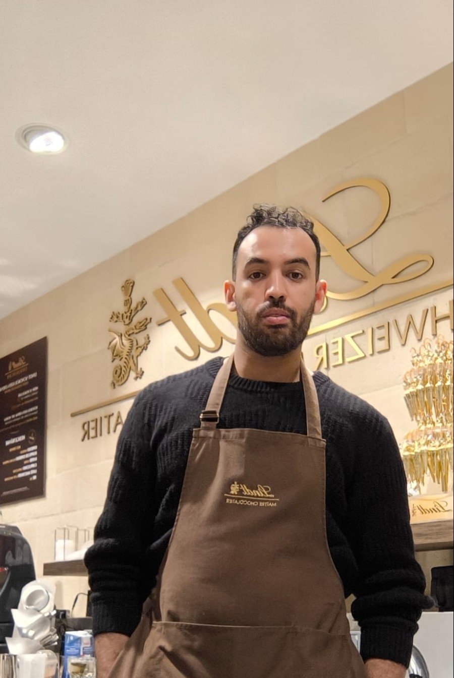 Weiteres Foto von Zakaria