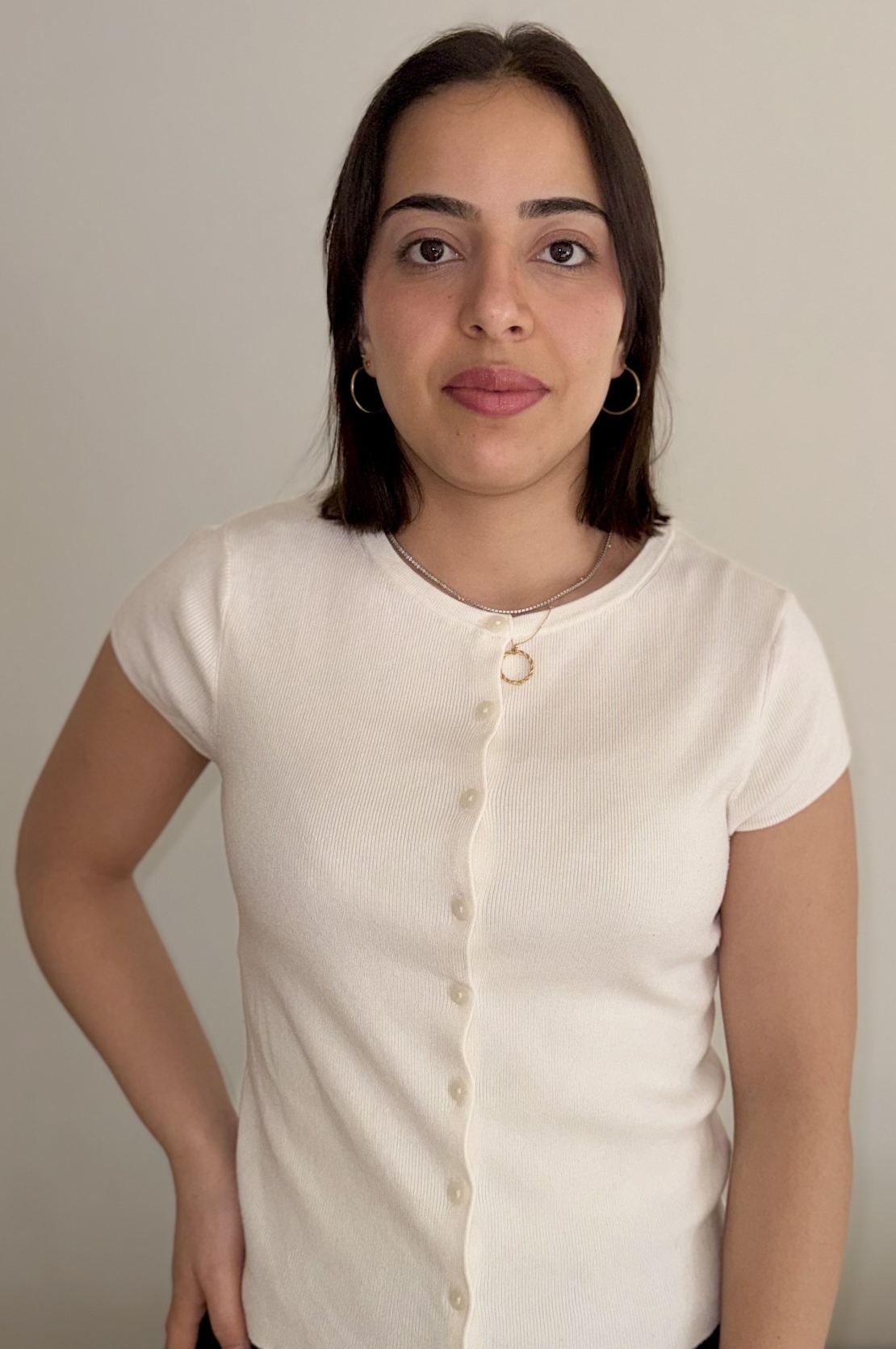 Weiteres Foto von Khaoula