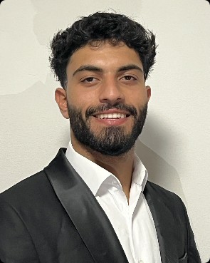 Profilbild von Yousef