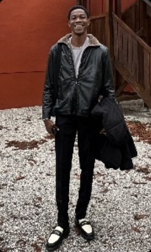 Weiteres Foto von Cyrille Elisée