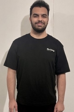 Weiteres Foto von Mohamed Fadi