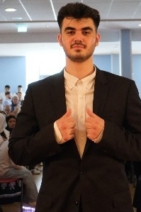 Weiteres Foto von Yusuf Emre