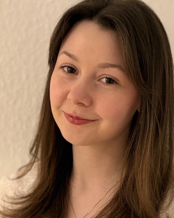 Profilbild von Jolina