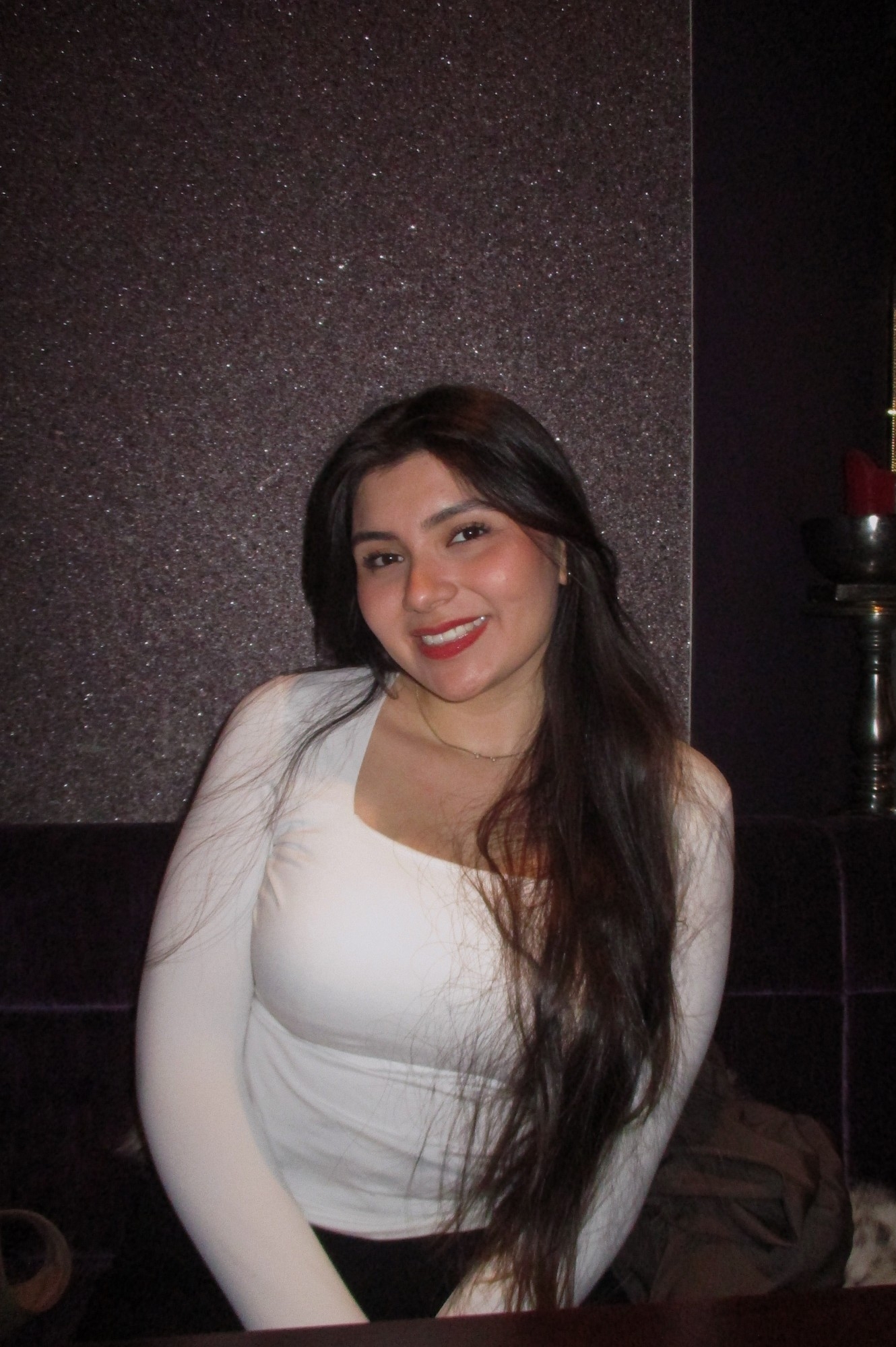 Weiteres Foto von Amanda Sumac