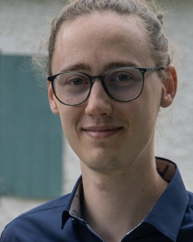 Profilbild von Valentin