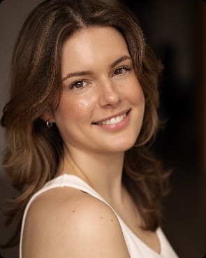 Profilbild von Emily