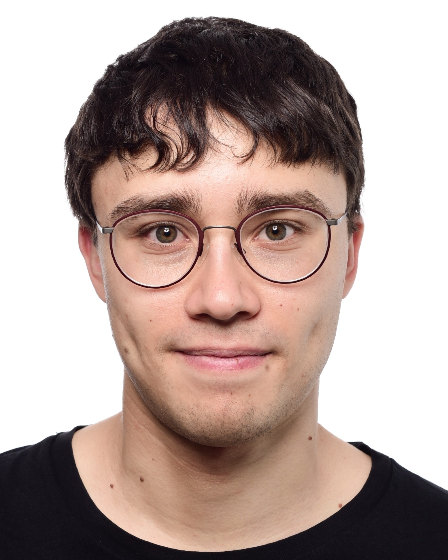 Profilbild von Laurin