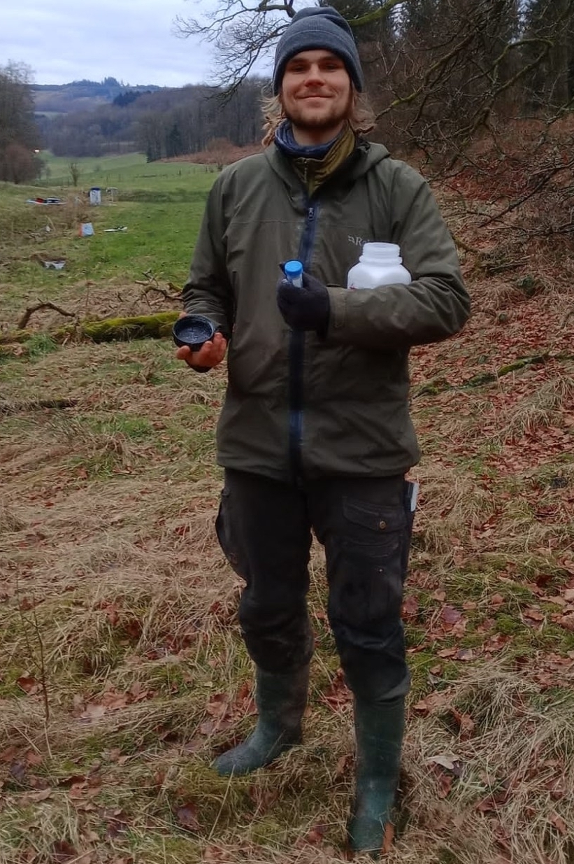 Weiteres Foto von Lars