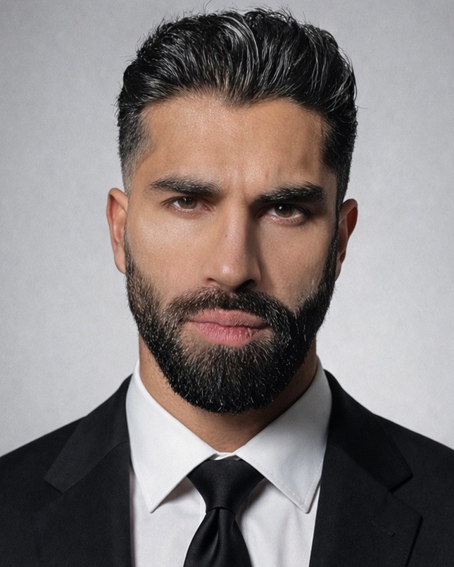 Profilbild von Mohsin