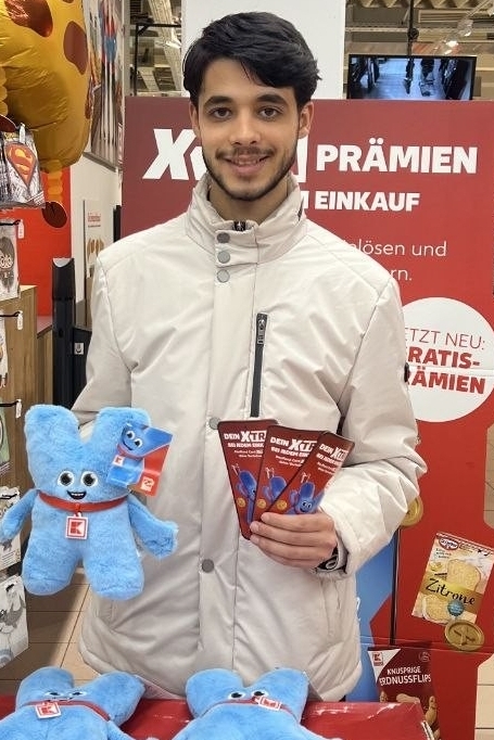 Weiteres Foto von Abdullah