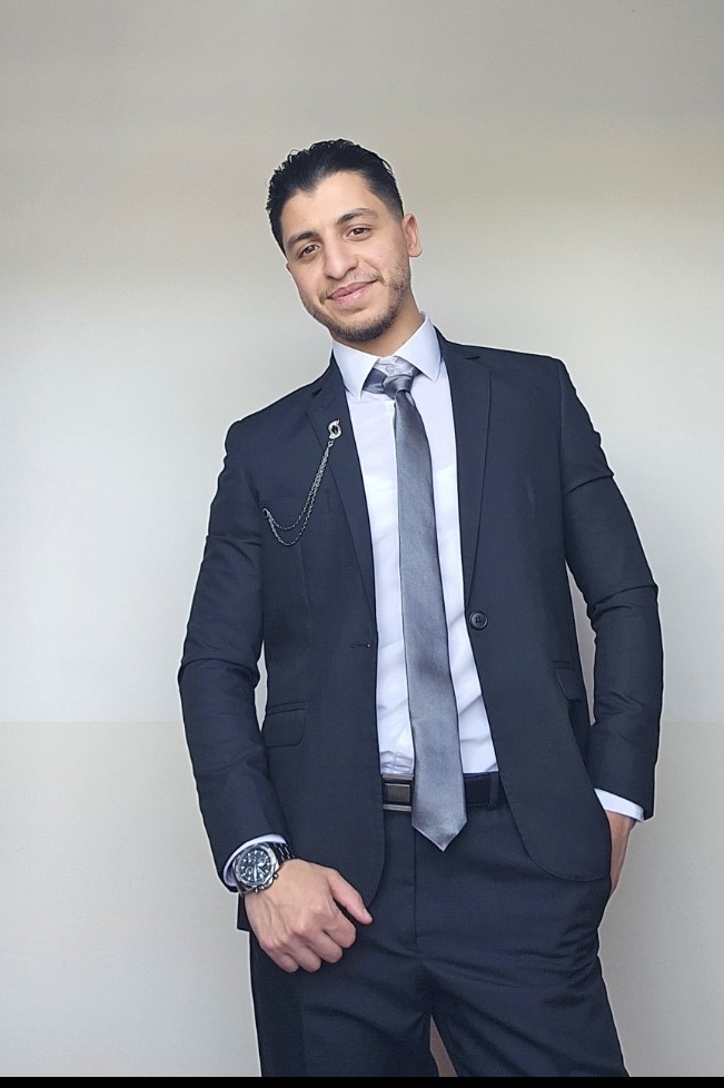 Weiteres Foto von Ahmad