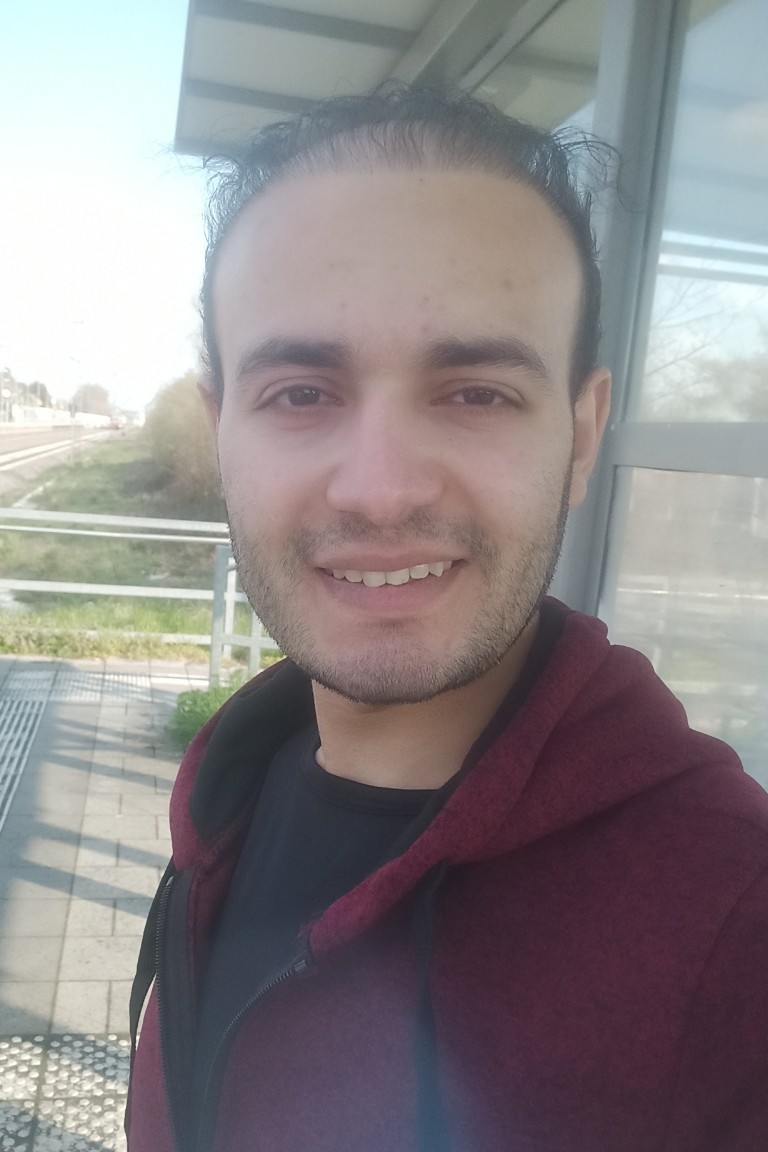 Weiteres Foto von Hesham