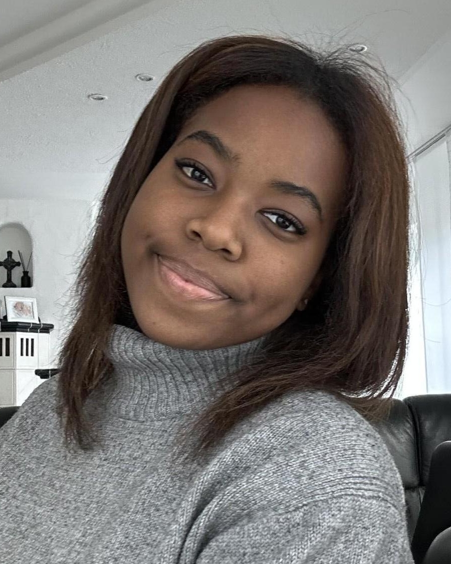 Profilbild von Stacey