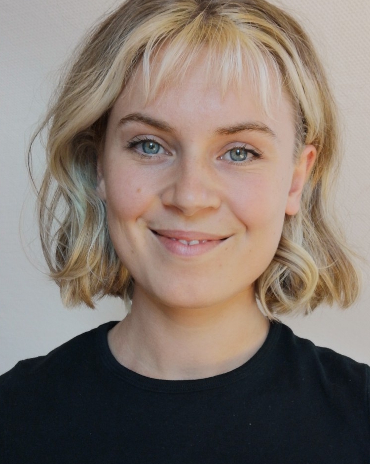 Profilbild von Marie