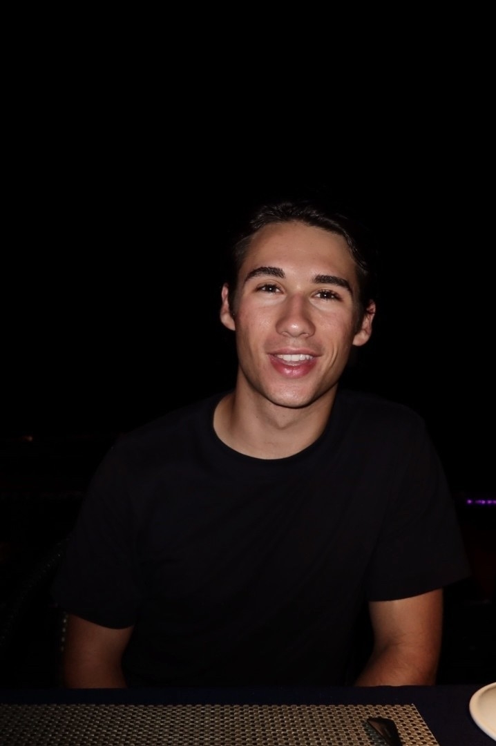 Weiteres Foto von Tim