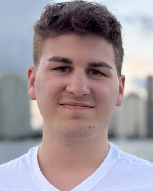 Profilbild von Tim