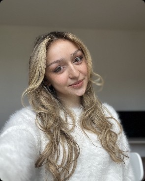 Profilbild von Laura Helen