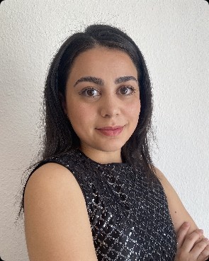 Profilbild von Gözde Yaren