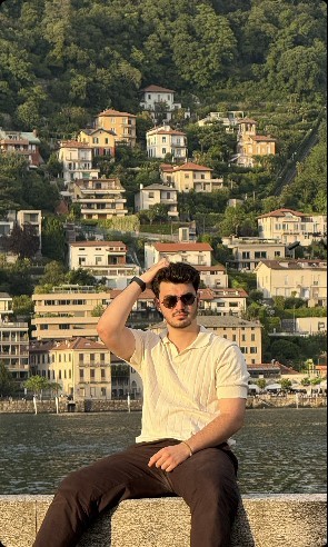 Weiteres Foto von Yusuf Emre