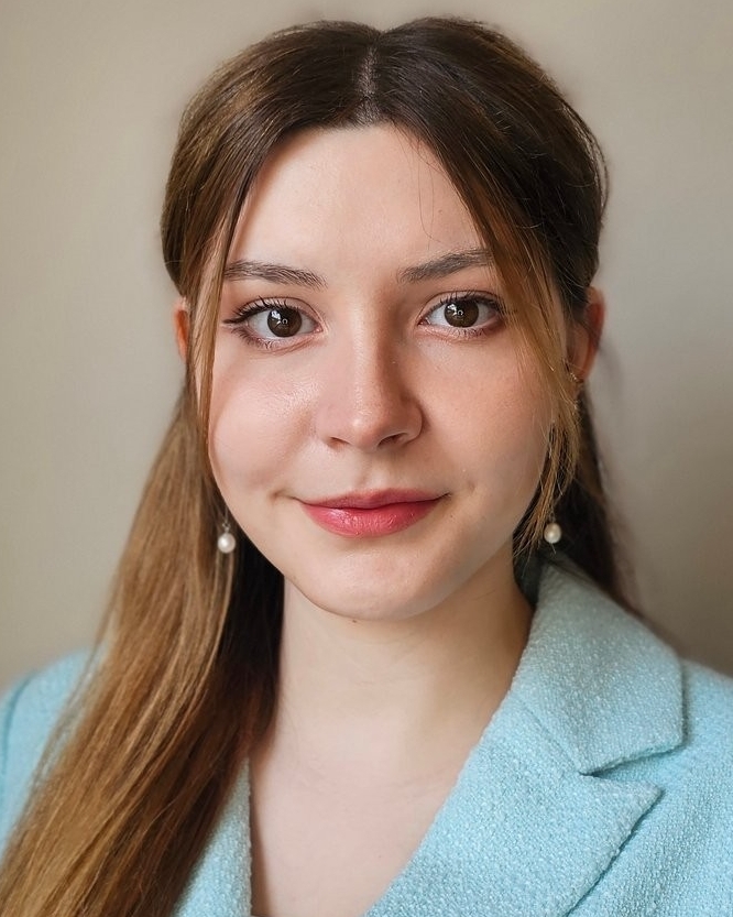 Profilbild von Greta