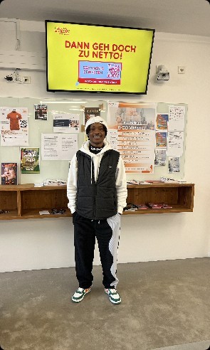 Weiteres Foto von Jimmytri