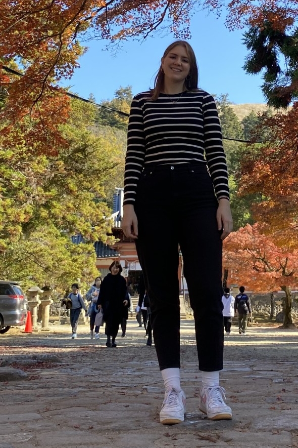 Weiteres Foto von Mariana